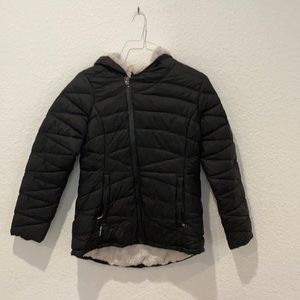 Steve Madden puffer jacket